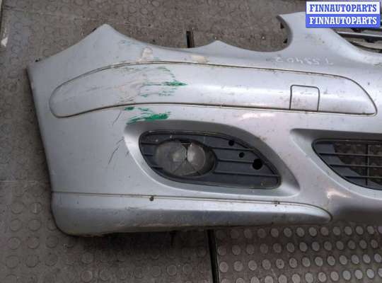 купить Бампер на Mercedes C W203 2000-2008