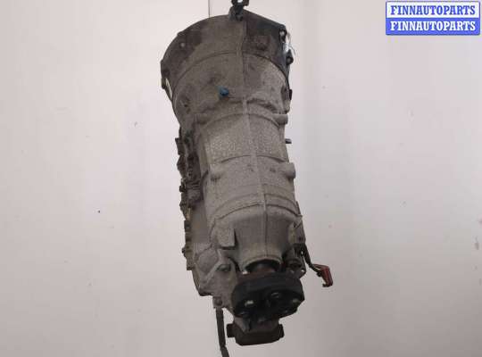 купить КПП - автомат (АКПП) на BMW 5 F10 2010-2017