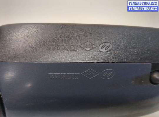 купить Зеркало боковое на Renault Scenic 2003-2009