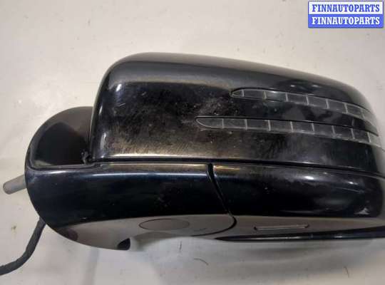 купить Зеркало боковое на Mercedes ML W164 2005-2011