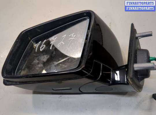 Зеркало боковое MB1557198 на Mercedes ML W164 2005-2011
