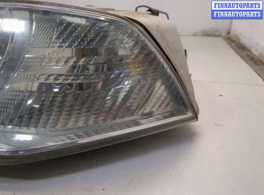 купить Фара (передняя) на Skoda Octavia (A5) 2004-2013