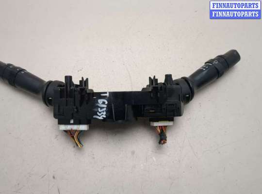 Переключатель поворотов и дворников (стрекоза) KA602240 на KIA Ceed 2007-2012