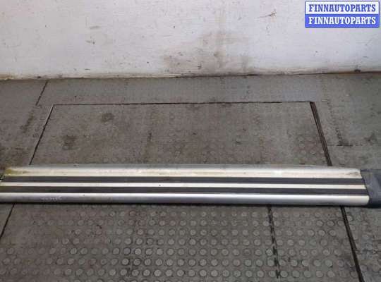 купить Подножка на Toyota RAV 4 2006-2013