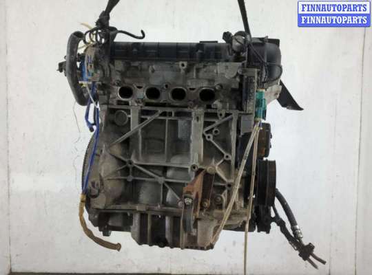 купить Насос гидроусилителя руля (ГУР) на Ford Focus 3 2011-2015