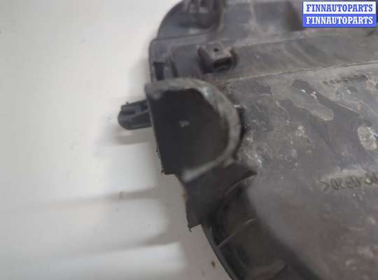купить Корпус воздушного фильтра на Opel Vivaro 2001-2014
