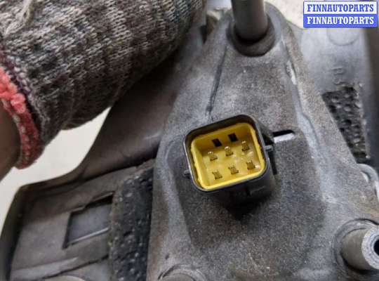 купить Зеркало боковое на Land Rover Range Rover 2 1994-2002