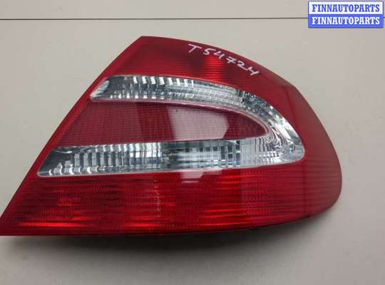 купить Фонарь (задний) на Mercedes CLK W209 2002-2010