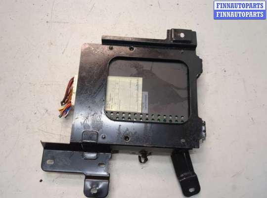купить Усилитель звука на Hyundai Santa Fe 2005-2012