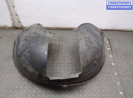 купить Защита арок (подкрылок) на Volvo XC70 2000-2007