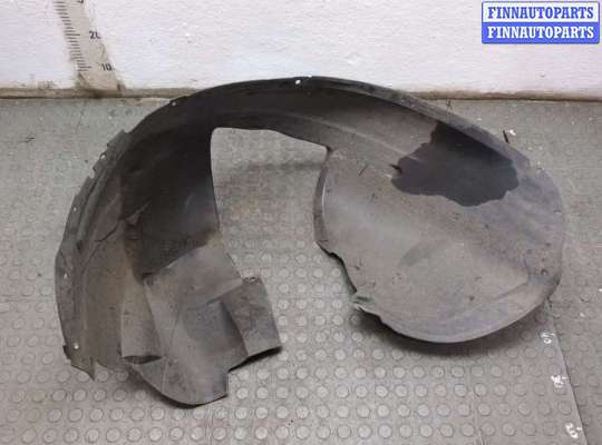 Защита арок (подкрылок) VL561730 на Volvo XC70 2000-2007