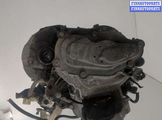 купить КПП 6-ст.мех. (МКПП) на Peugeot Partner 2018-2024