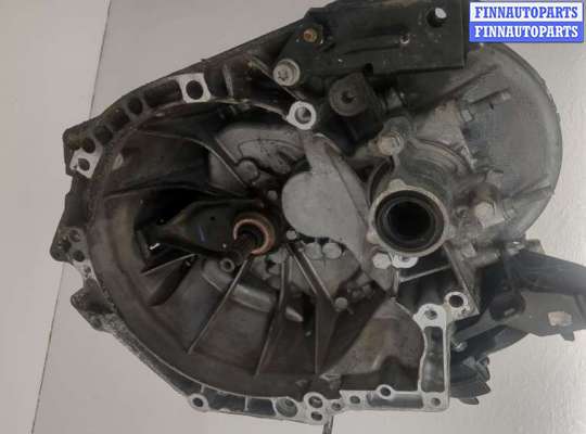 МКПП - Механическая коробка