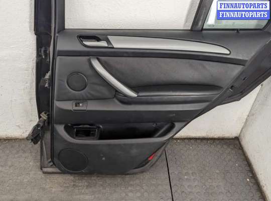 купить Дверь боковая (легковая) на BMW X5 E53 2000-2006