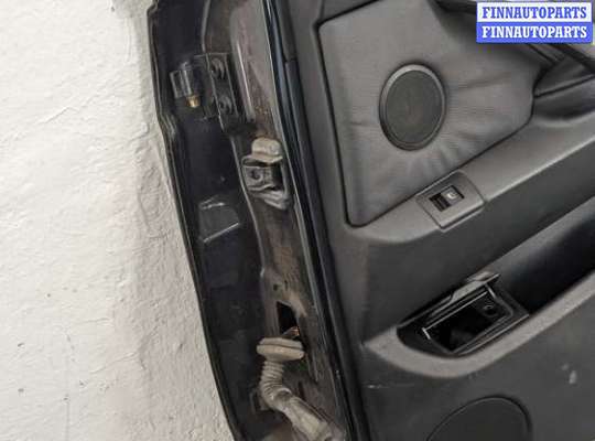 купить Дверь боковая (легковая) на BMW X5 E53 2000-2006