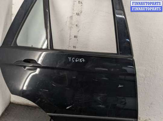 купить Дверь боковая (легковая) на BMW X5 E53 2000-2006