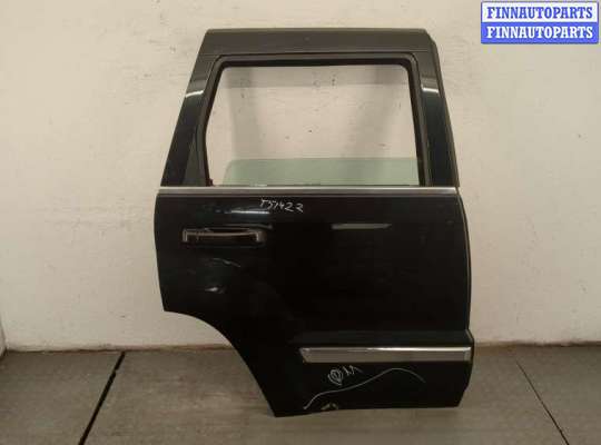 Дверь боковая (легковая) JPR5793 на Jeep Grand Cherokee 2004-2010