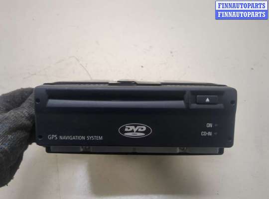 купить Проигрыватель, навигация на BMW 7 E65 2001-2008