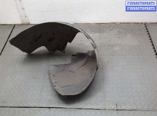 купить Защита арок (подкрылок) на Ford Focus 1 1998-2004