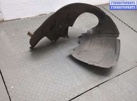 купить Защита арок (подкрылок) на Ford Focus 1 1998-2004