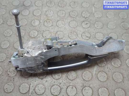 купить Ручка двери наружная на Citroen C5 2008-2017