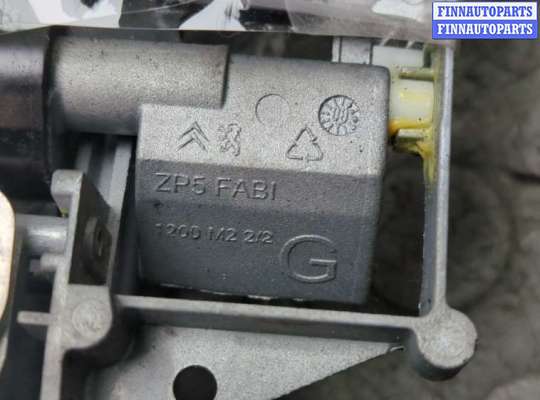 купить Ручка двери наружная на Citroen C5 2008-2017