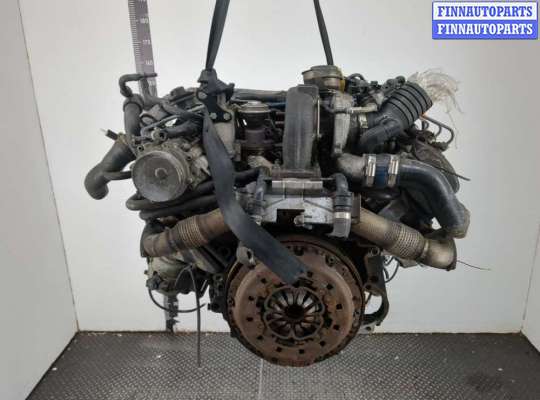 купить Двигатель (ДВС) на Audi A6 (C5) Allroad 2000-2006