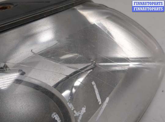 купить Фара (передняя) на Volkswagen Passat 6 2005-2010