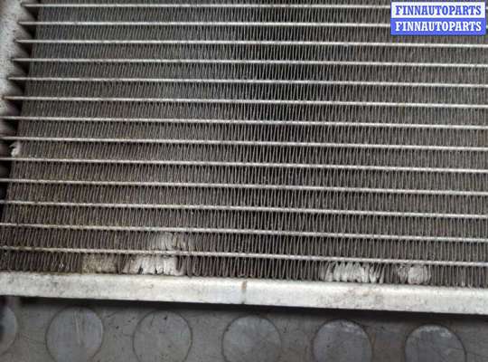 купить Радиатор кондиционера на Nissan Almera N16 2000-2006