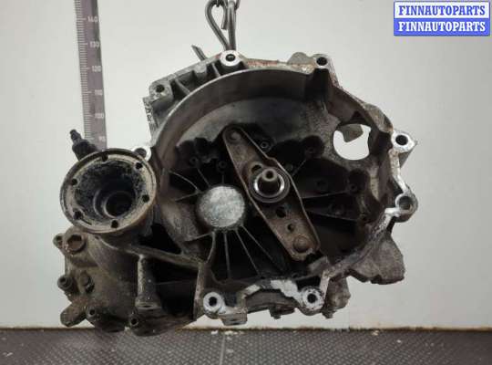 КПП 5-ст.мех. (МКПП) SK478906 на Skoda Fabia 1999-2007