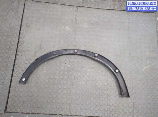 купить Молдинг крыла на BMW X3 F25 2010-2017