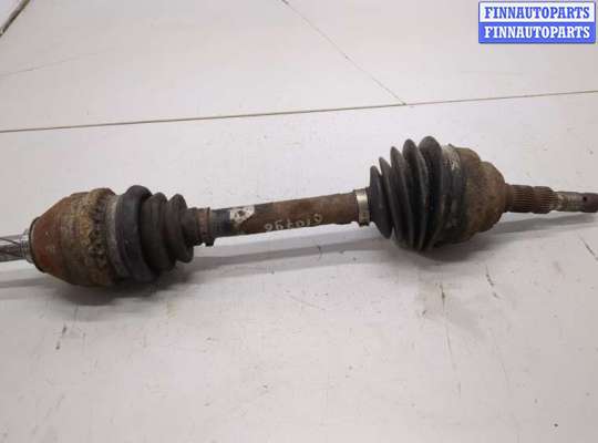 купить Полуось (приводной вал, шрус) на Opel Astra G 1998-2005