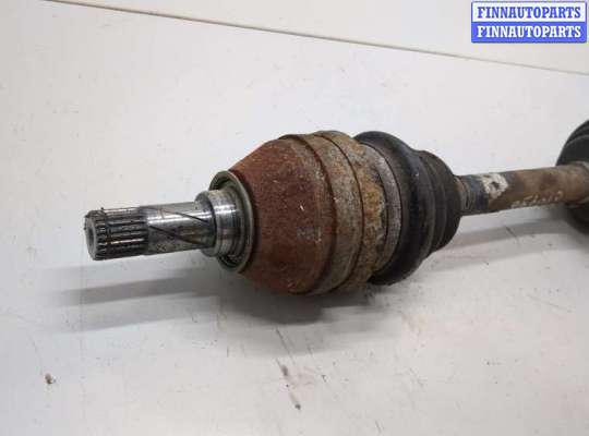 купить Полуось (приводной вал, шрус) на Opel Astra G 1998-2005