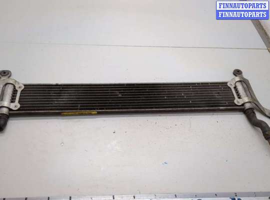 купить Радиатор охлаждения двигателя на Audi Q7 2005-2015