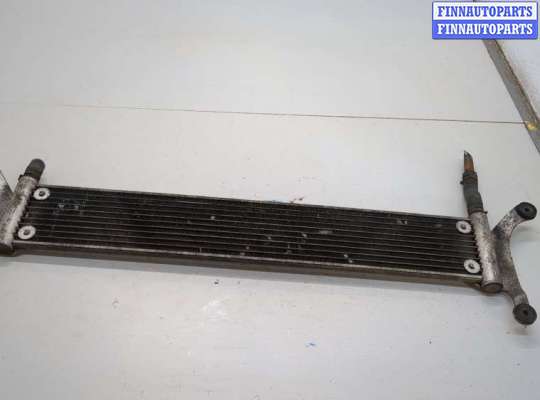 Радиатор охлаждения двигателя AU1717609 на Audi Q7 2005-2015