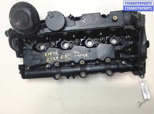 купить Крышка клапанная ДВС на BMW 3 E90, E91, E92, E93 2005-2012