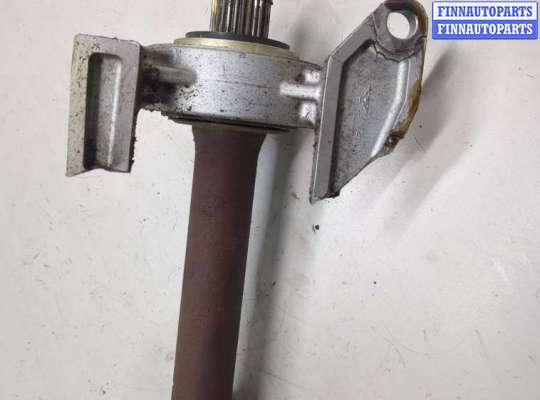 купить Полуось (приводной вал, шрус) на Honda HRV 2015-2021