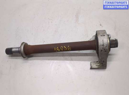 купить Полуось (приводной вал, шрус) на Honda HRV 2015-2021