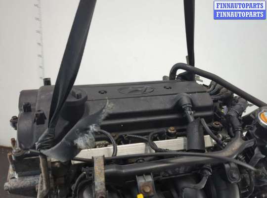 купить Генератор на Hyundai i20 2008-2014