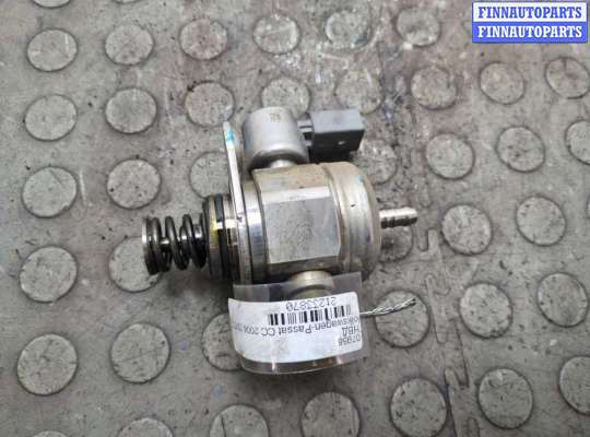 купить ТНВД на Volkswagen Passat CC 2008-2012