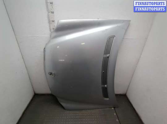 Купить Капот на Mercedes C W203 2000-2008 Капот MB1705765 на Mercedes C W203 2000-2008