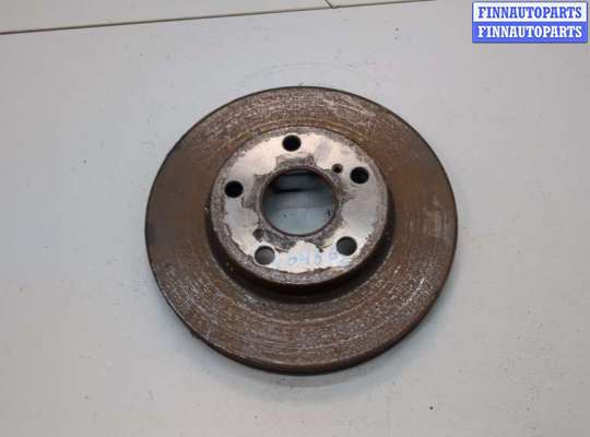 купить Диск тормозной на Toyota Auris E15 2006-2012