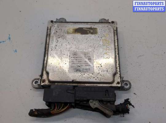 купить Блок управления двигателем на Mercedes E W212 2009-2016