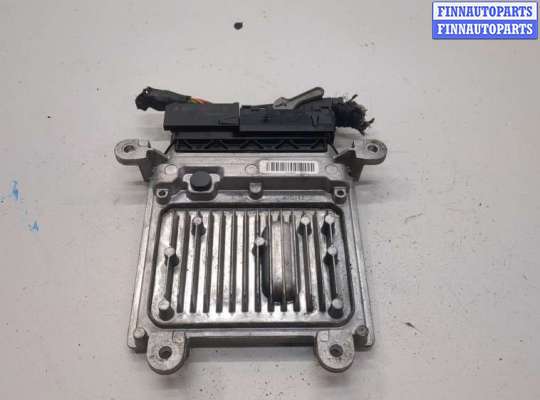 Блок управления двигателем MB1691531 на Mercedes E W212 2009-2016