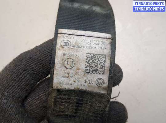 купить Ремень безопасности на Volkswagen Tiguan 2007-2011