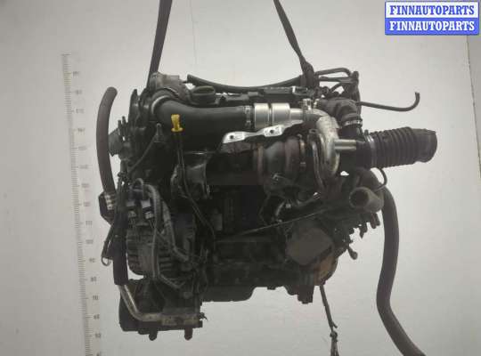 купить Компрессор кондиционера на Ford Fiesta 2008-2013