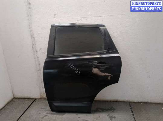 купить Дверь боковая (легковая) на Nissan Qashqai 2006-2013