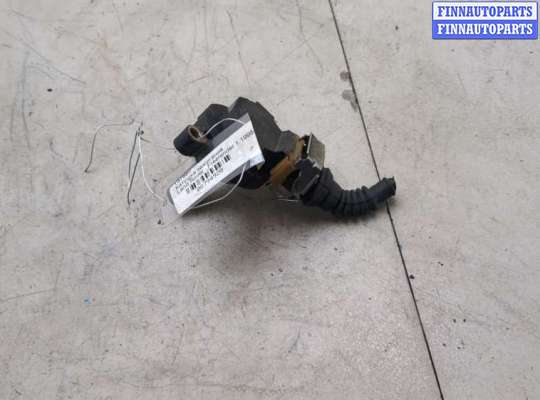 Катушка зажигания на Land Rover Freelander I