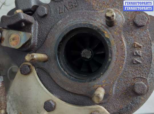 купить Турбина на Toyota RAV 4 2006-2013