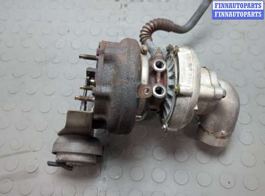 купить Турбина на Toyota RAV 4 2006-2013